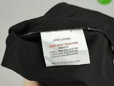 sukienka bohoboco: Lipsy, Sukienka damska, rozmiar S — 5