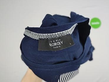 george kurtka: AVENUE, T-shirt damski, rozmiar L — 5