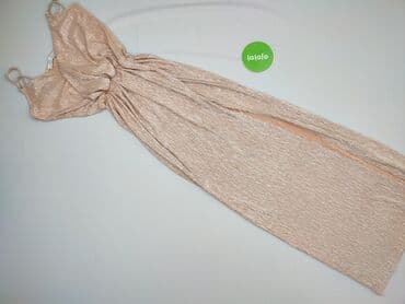 sandalki ck: Rare London, Sukienka damska, rozmiar S — 2