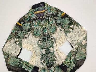 modbis bluzki: Koszula damska, rozmiar XS — 1