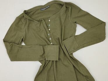 reserved białe bluzki: Women's blouse, size M (EU 38) — 1