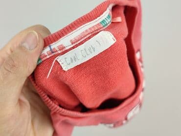 quechua kurtki: Sweatshirt, Cool Club, 9 years, 128-134 cm, condition - Perfect — 4
