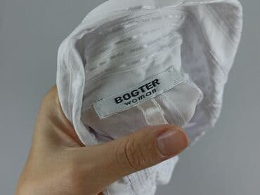 biale bluzki z kolnierzykiem: Bluzka damska, rozmiar 2XL — 4