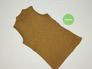 koszulka bez rękawów h m: C&A, Top damski, S — 2