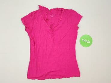 obcisłe koszulki: T-shirt damski, rozmiar S — 3