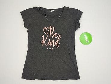 koszule: T-shirt damski, rozmiar M — 2