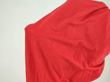 rojo wzrost: Amisu, T-shirt damski, rozmiar XL — 5