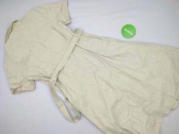 sukienka koszulowa plus size: Sukienka damska, rozmiar 2XL — 3