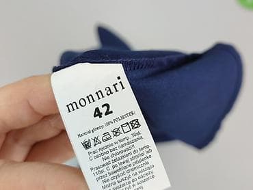 monari pl: Monnari, Bluzka damska, rozmiar XL — 5