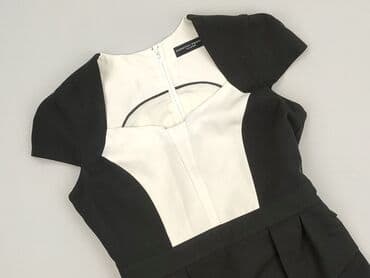 sukienki z wycięciem na nodze: Dorothy Perkins, Sukienka damska, M — 1