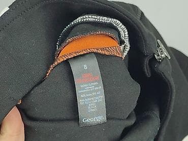 dresy damskie pull and bear: George, Legginsy Sportowe damskie, rozmiar S — 6