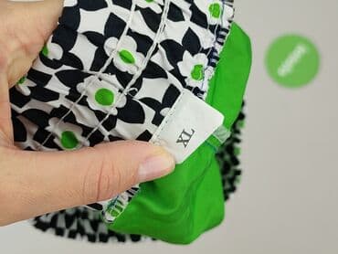 dres damski z krótkimi spodenkami: Szorty damskie, rozmiar XL — 4