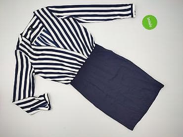 sklep h: H&M, Sukienka damska, rozmiar S — 2