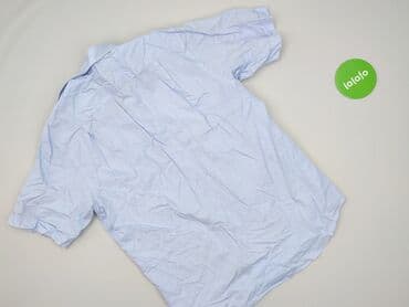 vans kurtka zimowa: YORN, Koszulа dla mężczyzn, M — 3