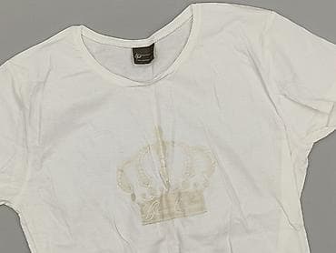 Glamour, T-shirt damski, rozmiar S