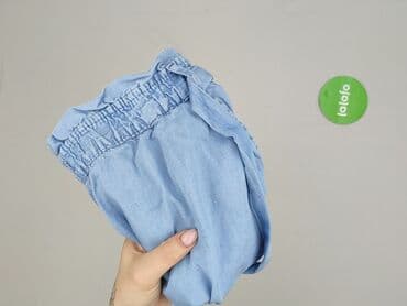 sinsay szorty dresowe damskie: Szorty damskie, rozmiar M — 5