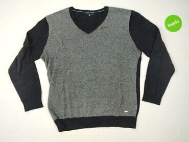 koszulka z barcelony: Sweter, XL, Reserved, stan - Dobry — 3