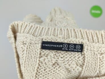 buty zimowe psi patrol smyk: Atmosphere, Sweter damski, rozmiar XS — 4