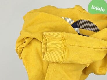 koszulka barcelony allegro: Sweatshirt, 2-3 years, 92-98 cm, condition - Very good — 5