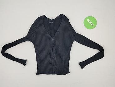 kurtka chicaca: House, Kardigan damski, rozmiar M — 3