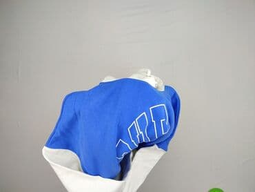 Sinsay, Bluza z kapturem damska, rozmiar L — 7