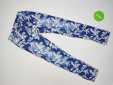 cocodrillo spodnie: Jeansy damskie, rozmiar S — 2