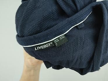 dresy pull and bear: Livergy, Лонгслів для чоловіків, розмір M — 5