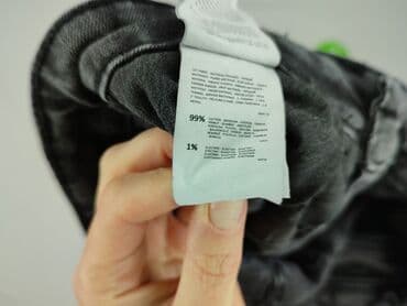 cropp wyprzedaż bluzy: Cropp, Jeansy dla mężczyzn — 5