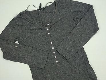 biale gladka bluzki: Colours of the World, Bluzka damska, rozmiar M — 1