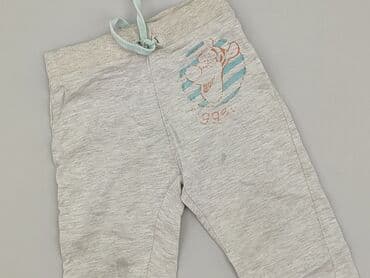 vader koszulka: Sweatpants, Disney, 1.5-2 years, 92, condition - Good — 1