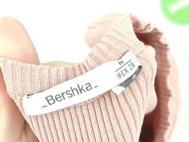 alpha tauri t shirty: Bershka, Women`s body, size M (EU 38) — 4