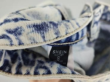 jacob cohen: Shein, Jeansy damskie, rozmiar S — 5