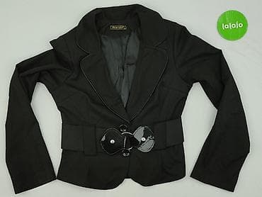 garnitury tanie: Marynarka damska, rozmiar M — 2