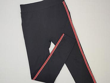 Kobiety: Elle, Legginsy Sportowe damskie, rozmiar XL — 1