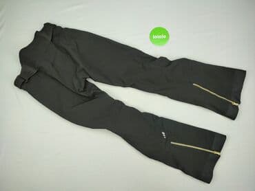 дешеве жіноче взуття: Decathlon, Material trousers for women, size M (EU 38) — 3