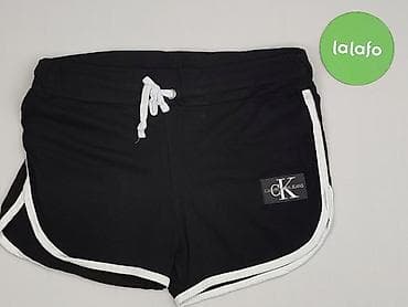 ck jeans: Calvin Klein Jeans, Szorty damskie, rozmiar L — 2