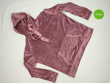 hello kitty sweter: Bluza z kapturem damska, rozmiar S — 2