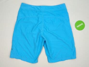 koszulka no fear: Nike, Szorty kąpielowe dla mężczyzn, L — 3