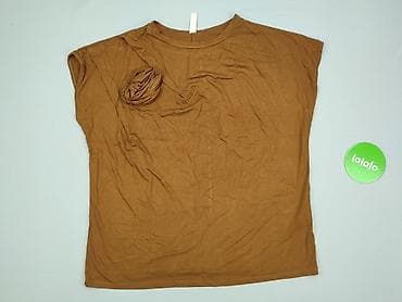la pia: Woman Collection, Bluzka damska, rozmiar 3XL — 2