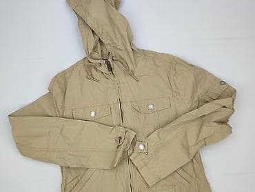 H&M L.O.G.G., Parka damska, rozmiar L