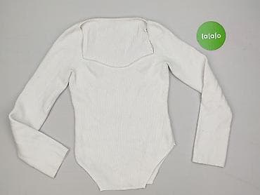 newbe body: Body damskie, rozmiar S — 2