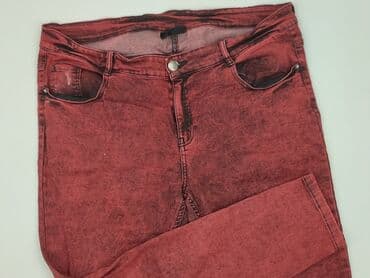 dżinsy montana lata 80: Janina, Jeans for women, XL — 1