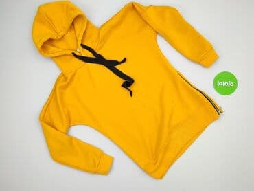 smileslow bluzy: Bluza z kapturem damska, rozmiar S — 2