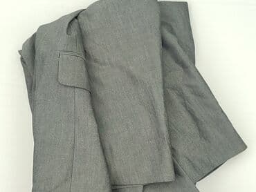 bershka шорти: Suit jacket for men, S (EU 36), condition - Very good — 5