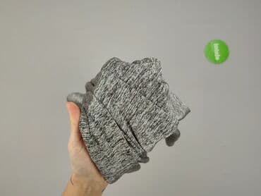 sweter w chmurki reserved: Reserved, Sukienka damska, rozmiar S — 5