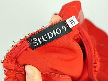 swiateczne: Sukienka damska, rozmiar M — 4