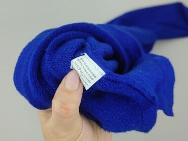 poliamid w swetrze: Villa, Sweter damski, rozmiar S — 4