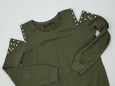 next bluzy: Bluza damska
, rozmiar L — 1