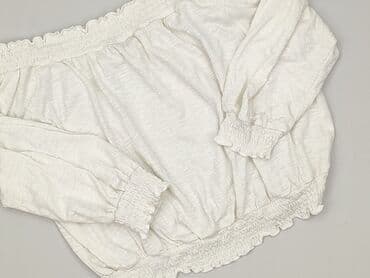 sinsay trampki biale: Sinsay, Bluzka damska, rozmiar XL — 2