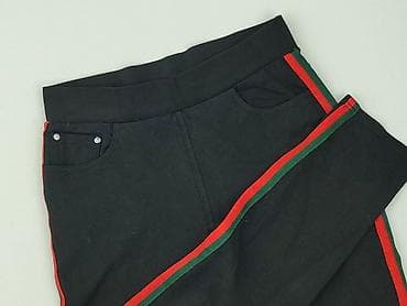 Legginsy Sportowe damskie, rozmiar M